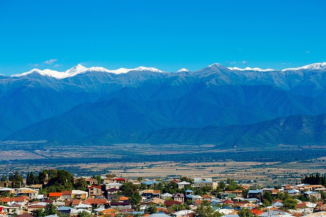 Private 4 days Food & Wine and Sightseeing tour to Kakheti, Kazbegi, Mtskheta. - Key things to love about this tour