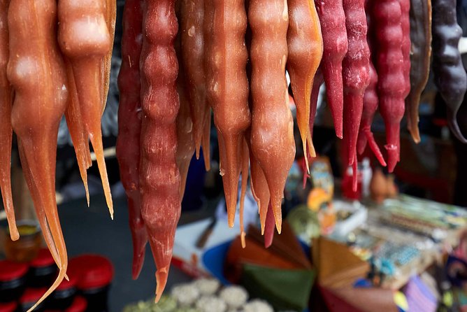 Private 4 days Food & Wine and Sightseeing tour to Kakheti, Kazbegi, Mtskheta. - What the food and wine actually feels like on this route
