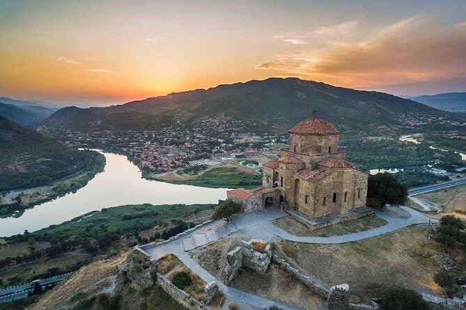 Private Adorable City Tour of Tbilisi - Key Highlights at a Glance