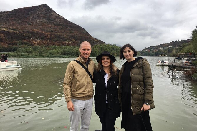 Private Adorable City Tour of Tbilisi - A Private Tbilisi and Mtskheta Tour That Starts Easy