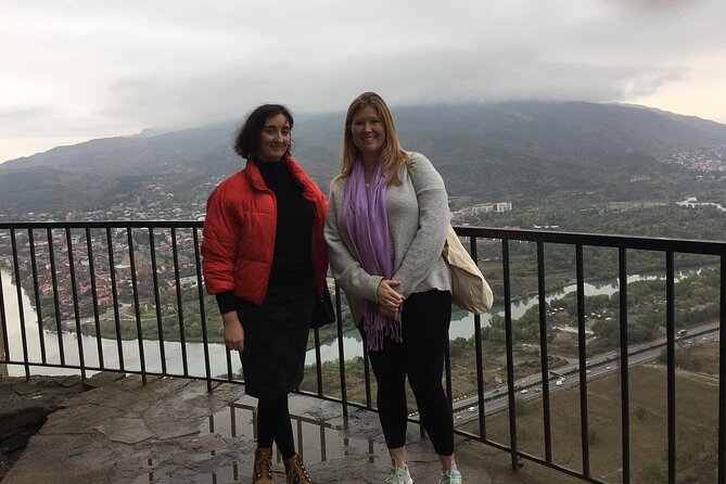Private Adorable City Tour of Tbilisi - How the $34 Price Fits the Value (and What Costs Extra)