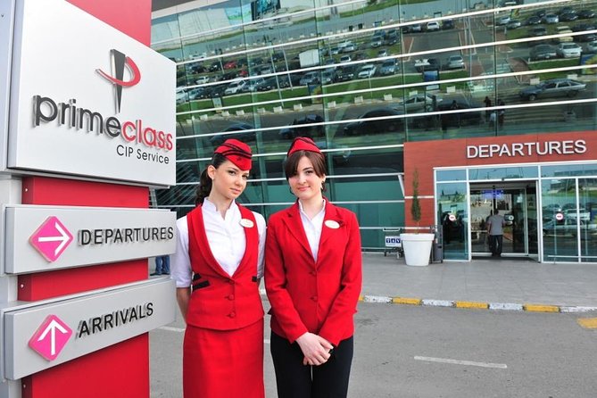 Private airport - city transfer Tbilisi - What You Get for $22: Private, Practical, and Timed to Your Arrival