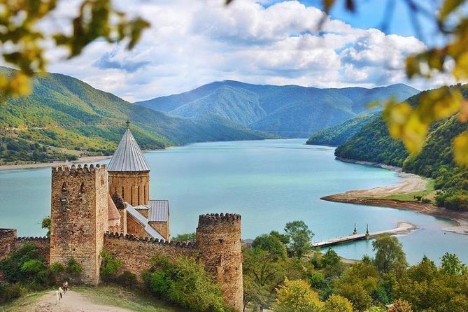 Private day tour in Kazbegi (Stepantsminda) - Key things to know before you go