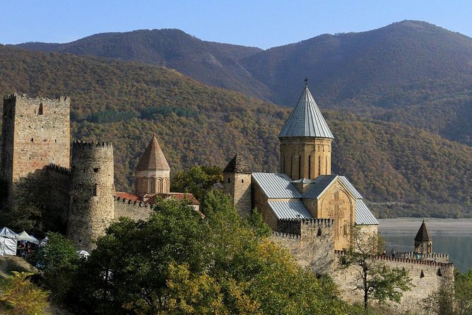 Private day tour in Kazbegi (Stepantsminda) - Price and what it really includes at $79