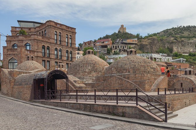 Private Day Tour - Old Town Tbilisi - Who should book this tour