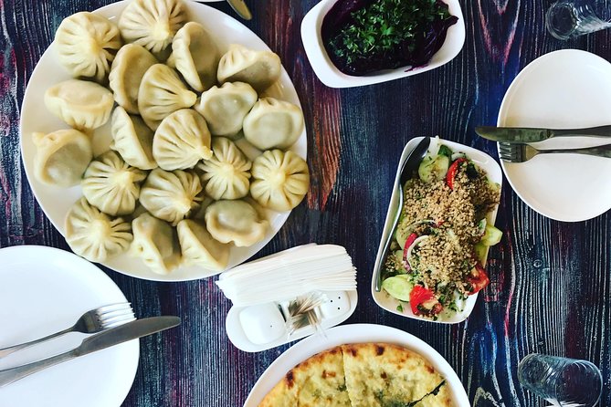 Private Day Trip to Gudauri and Kazbegi from Tbilisi via Jvari and Mtskheta - Price and value: What you’re really paying for at $114 per person