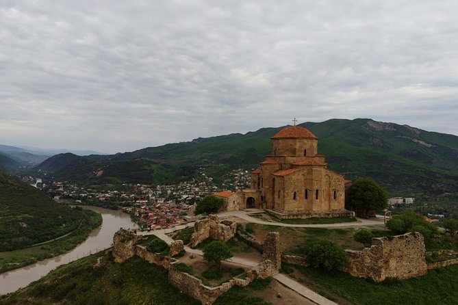 Private Day Trip to Gudauri and Kazbegi from Tbilisi via Jvari and Mtskheta - The Georgian Military Road: Ananuri and Jinvali Dam as your reality check