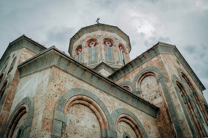Private Day Trip to Kakheti Wine Region Including Wine Tasting - The 10:00 am pickup matters more than you think