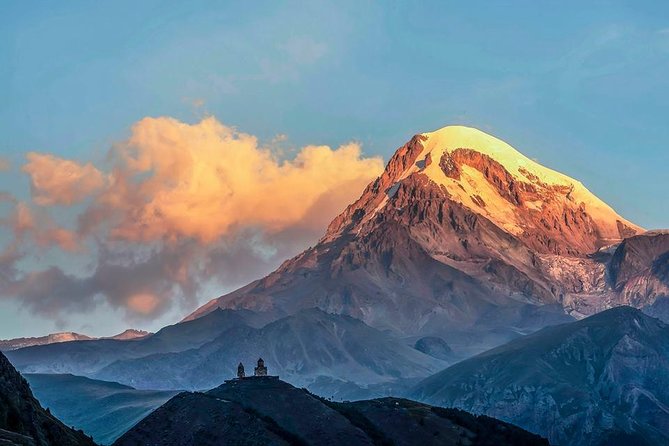 PRIVATE Day-Trip to Kazbegi (The most popular tour in Georgia) - Key highlights you will care about