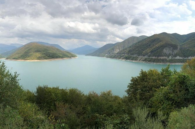 PRIVATE Day-Trip to Kazbegi (The most popular tour in Georgia) - Price and what you actually get for $79.99