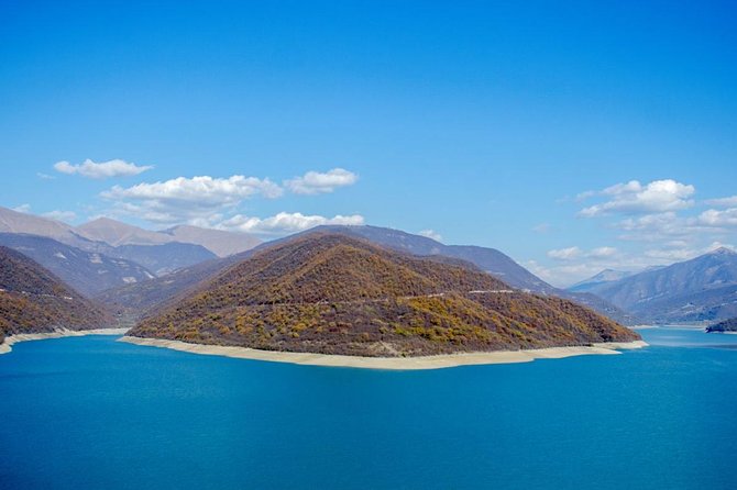 PRIVATE Day-Trip to Kazbegi (The most popular tour in Georgia) - Getting from your hotel to the mountains, without the stress
