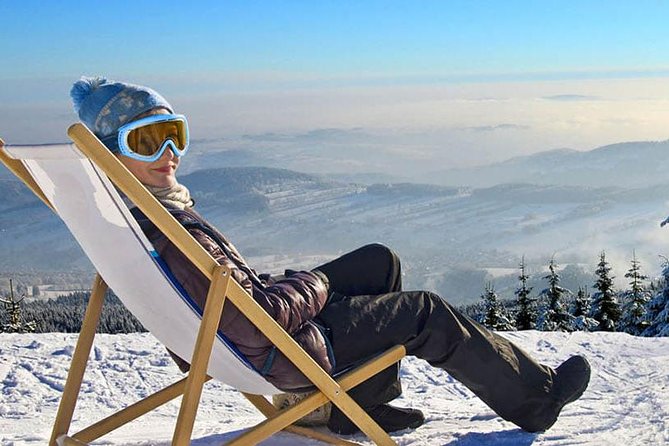 Private Full Day Skiing Trip To Gudauri from T'bilisi - Key Points to Know Before You Go