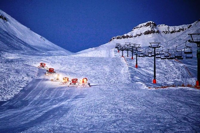 Private Full Day Skiing Trip To Gudauri from T'bilisi - Price, What You Get, and What You Pay For in Real Life