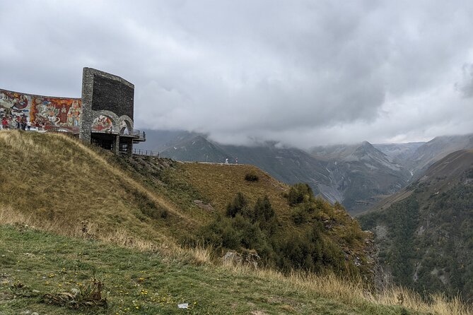 Private Full Day Trip to Kazbegi Mountains - Kazbegi From Tbilisi: What This Day Trip Does Right