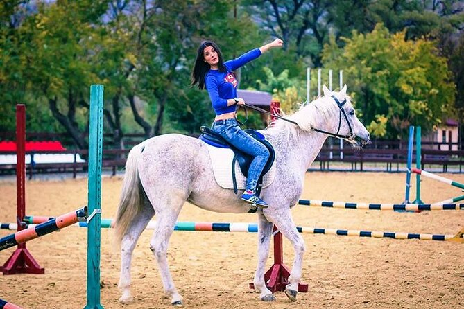 Private Horse Ridding tour - Private tour setup: why it can be easier than you think