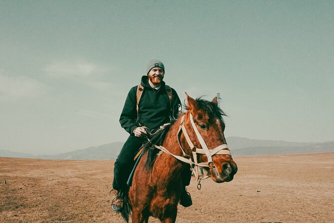 Private Horse Riding Adventure in Tbilisi - Key things to know before you ride