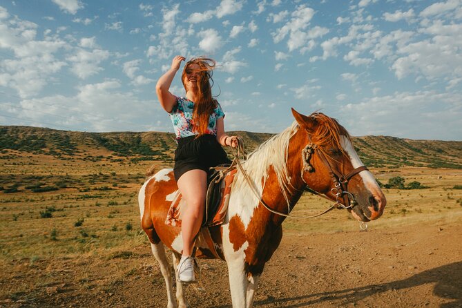 Private Horse Riding Adventure in Tbilisi - Price and value: is $49 per person a fair deal?