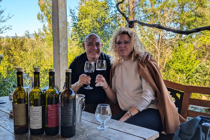 Private Kakheti Tour organic Wine Tasting with Lunch - Stop 4: Bodbe Monastery of St. Nino, tomb and monastery visit