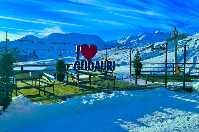 Private Kazbegi and Gudauri Mountain Tour - Gergeti Trinity Church (Tsminda Sameba) at 2,170 Meters: Why This Stop Anchors the Whole Day