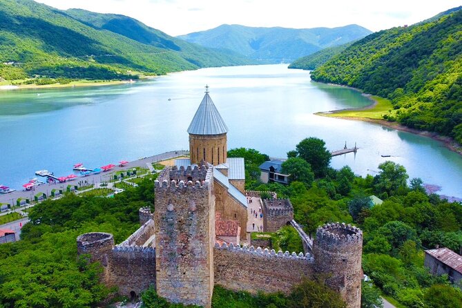 Private Kazbegi and Gudauri Mountain Tour - Price and Included Tickets: What You Pay for, and What You Still Need to Budget