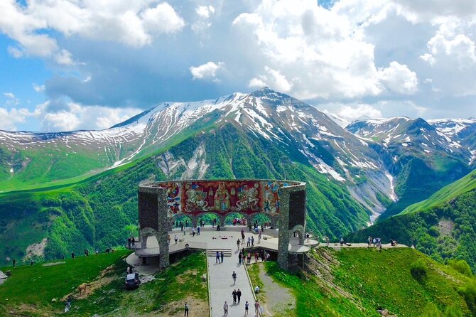 Private Kazbegi and Gudauri Mountain Tour - How the Guide Makes This Tour Feel Smooth (Especially in Snow or With Kids)