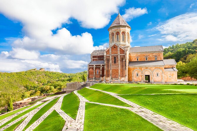 Private Tour From Tbilisi to Kakheti Sighnaghi with Wine Tasting - Key things to know before you go