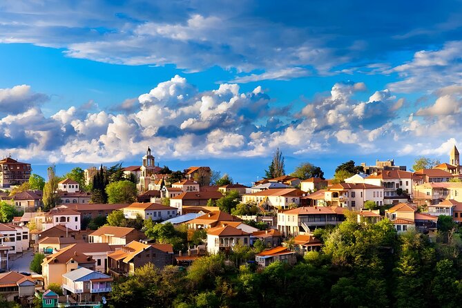 Private Tour From Tbilisi to Kakheti Sighnaghi with Wine Tasting - Why the guides matter so much on this day