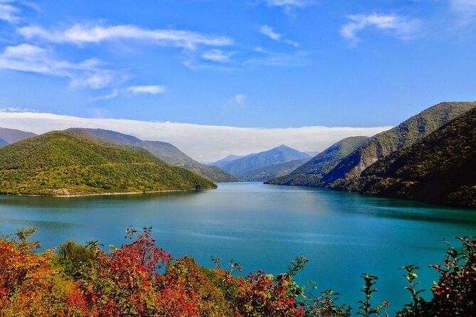 Private Tour from Tbilisi to Kazbegi and Gudauri - Key things to know