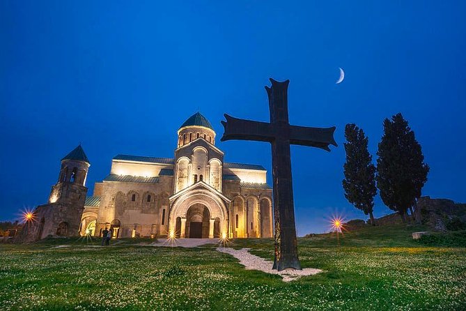 Private Tour in Imereti Region - Key highlights to know before you go