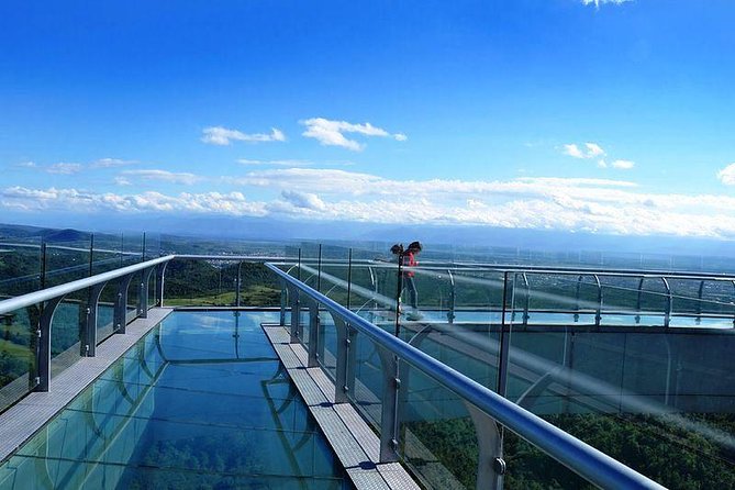 Private Tour in Imereti Region - Price and logistics: what $265 really buys