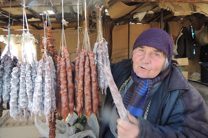 Private Tour to Kazbegi from Tbilisi - The road trip value: why this Kazbegi route works from Tbilisi