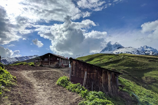 Private tour to Mestia - Ushguli - Svaneti - the magical mountains - What’s included, what costs extra, and how to plan your packing