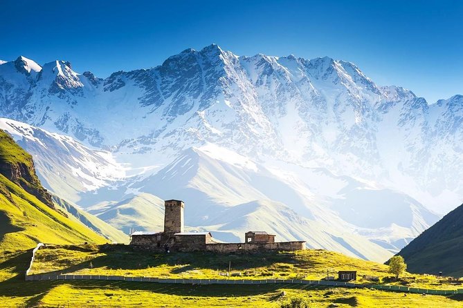 Private tour to Mestia - Ushguli - Svaneti - the magical mountains - Price and value: what $799 covers, and what you still plan for