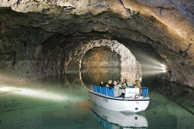 Private Tour To Western Georgia from Tbilisi - Key Highlights You Can Expect