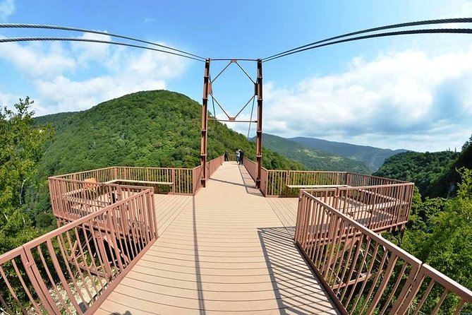 Private Tour To Western Georgia from Tbilisi - Guide and Driver Quality: Names You Might Hear and the Style You’ll Feel