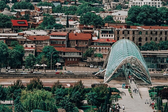 Private Trip to Tbilisi and Mtskheta - Cultural Capitals - UNESCO Mtskheta basics: why this city keeps showing up
