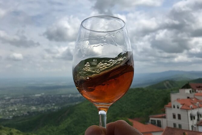 Private Wine Tour In Kakheti Region with 7 Wines and Lunch - How the 7 to 10 hours play out on the road