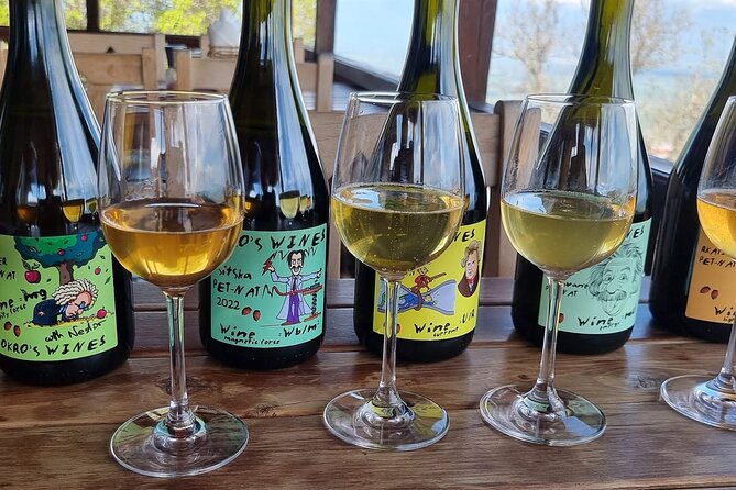 Private Wine Tour In Kakheti Region with 7 Wines and Lunch - Price and value: what $178.91 buys in real terms