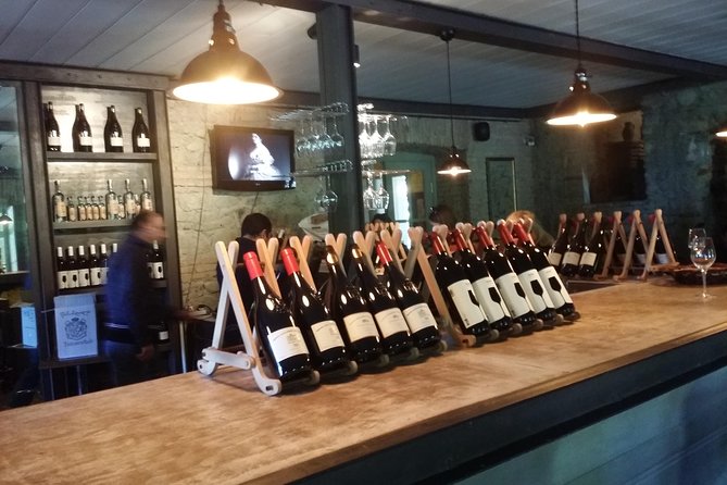 Private Wine Tour to Kakheti from Tbilisi - Key Highlights at a Glance