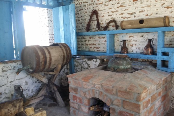 Private Wine Tour to Kakheti from Tbilisi - Shumi Winery: European-Style Craft and a Tasting You Can Actually Learn From