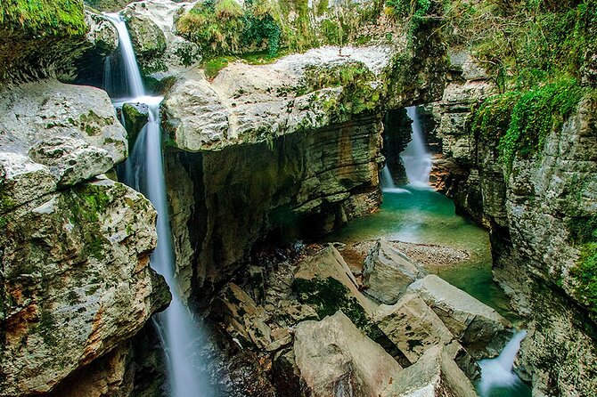 Prometheus Caves, Martvili Canyons Private Day Trip - The day’s timing: how to stay comfortable on a 10 to 12 hour schedule