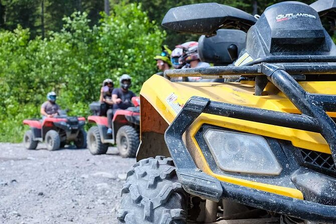 Quad and ATV Tours - Georgia - Key highlights to know before you go