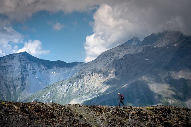 Round Trip Bus Transfer to Juta from Kazbegi - Road Closures and Drop-Offs Near Juta: Plan for a Few Extra Kilometers