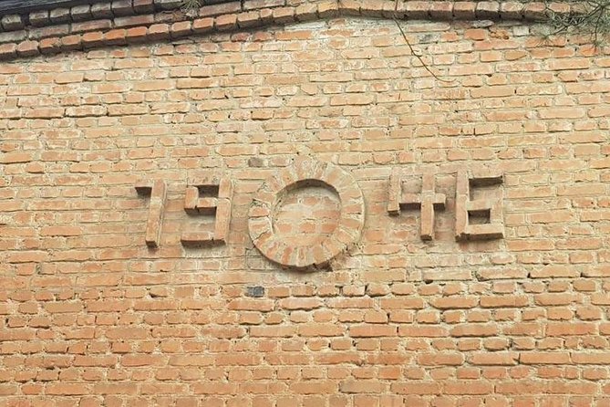 Rustavi Back in a USSR + wine tasting + Off-road to David Gareji& Natlismtsemeli - Wine tasting on the day: what to expect and how to pace it