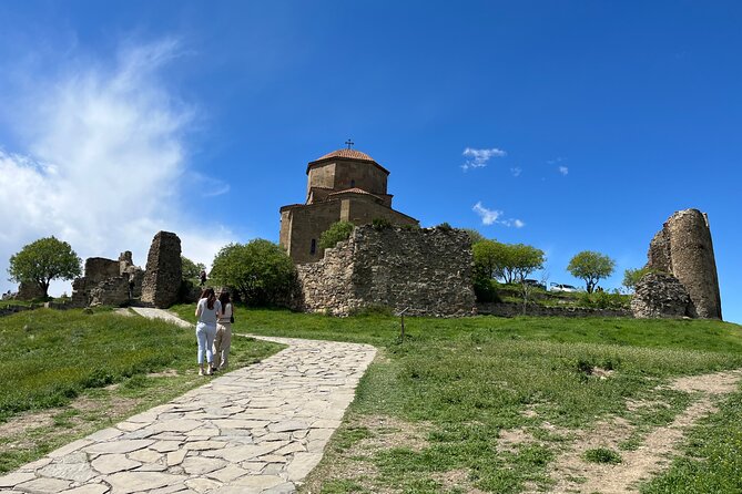 Sacred Sites and Ancient Wonders: Jvari, Mtskheta and Uplistsikhe - Timing and Comfort With a 10:00 am Start