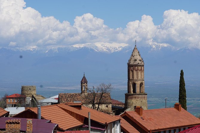 Secrets of Kakheti: Wine & Home-Cooked Lunch - Key things to know before you go
