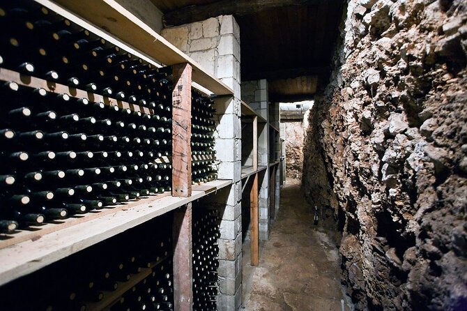 Sighnaghi city of love Private tour with Wine tasting - Key Highlights You Will Feel From Day One