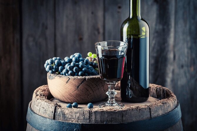 Sighnaghi city of love Private tour with Wine tasting - Tips To Make Your Day Better, Fast