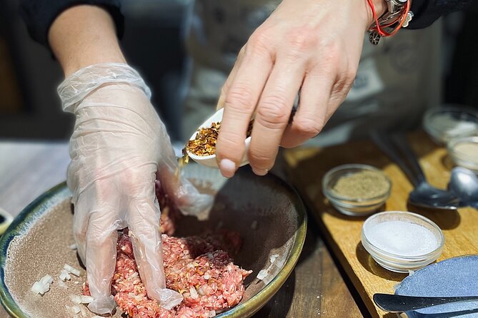 Small-Group Khinkali and Khachapuri Cooking Class in Tbilisi - Key takeaways before you go