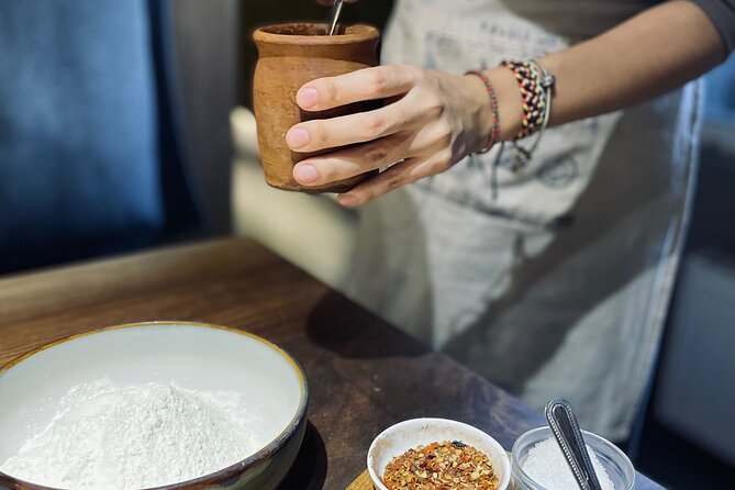Small-Group Khinkali and Khachapuri Cooking Class in Tbilisi - Khinkali Folding Practice and Dumpling Secrets You Can Actually Use